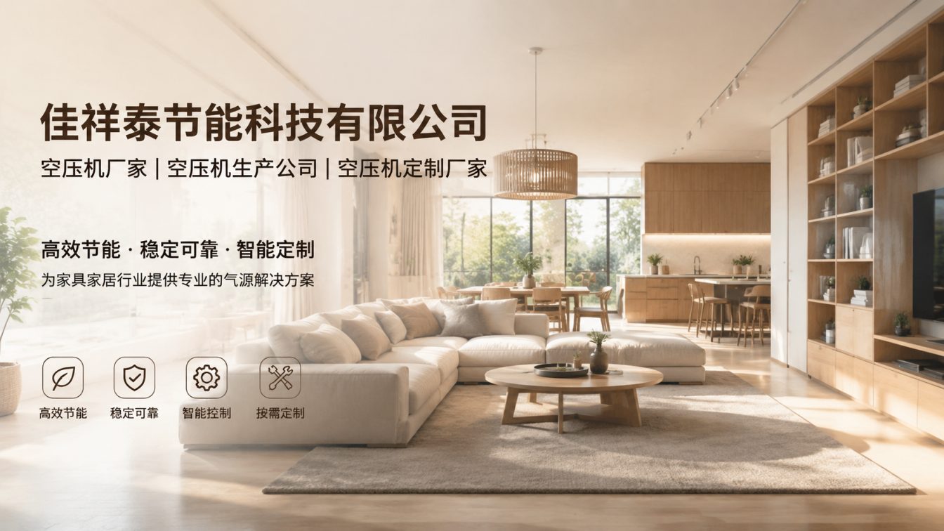 南昌还在为空压系统成本发愁？